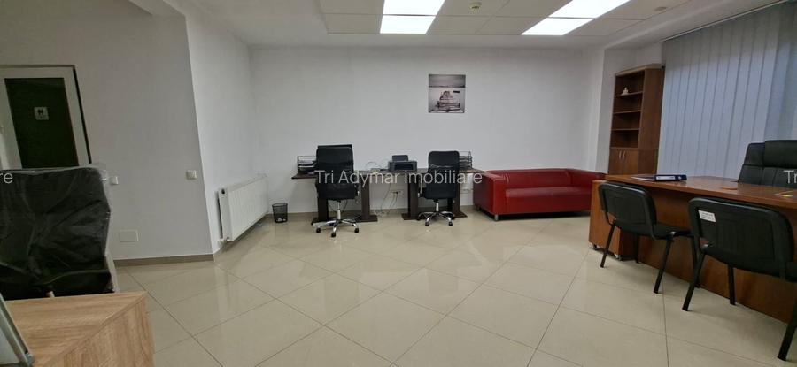 Spațiu comercial cu personalitate – Crângași | Parter | Curte proprie | parcare - 9