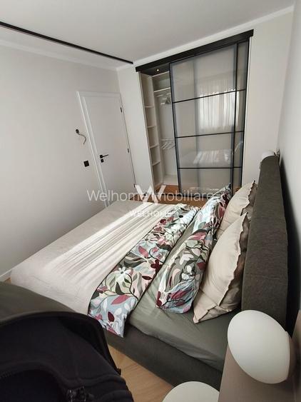 Apartament modern de închiriat, complet renovat - zona Liceul Economic - 6