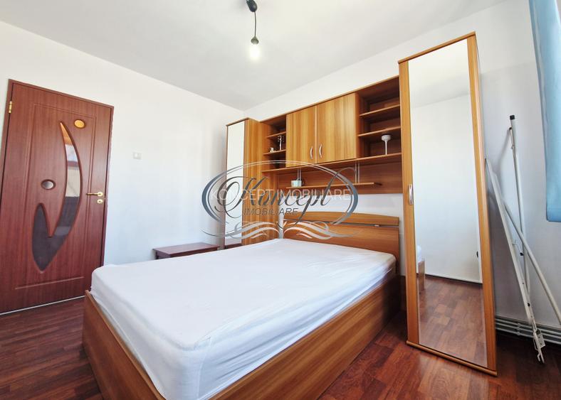 Apartament spatios la cheie in zona Scolii de Politie - 4