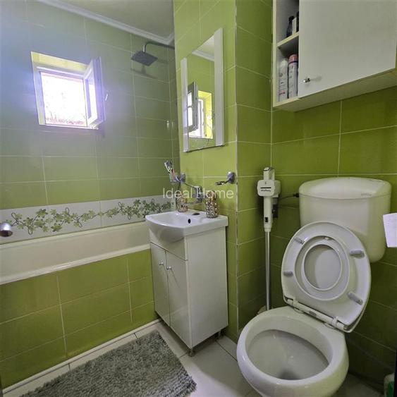 Apartament 2 camere Decomandat. Modern. Dacia-Iasi - 8