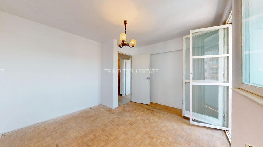 2 camere | Decomandat | Bd. Dimitrie Cantemir - 6