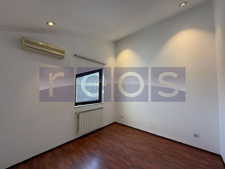 INCHIRIERE VILA | VEDERE PARCUL VERDI | 240MP | CURTE | PARCARE | LUX - 19