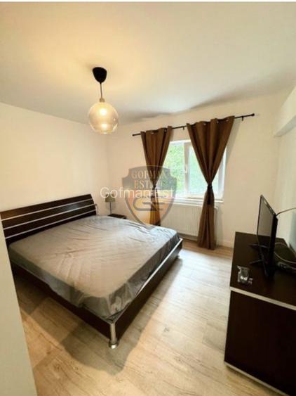 2 cam FALEZA NORD Reyna PRIMA INCHIRIERE NOU centrala gaze, balcon A/C term lung - 10