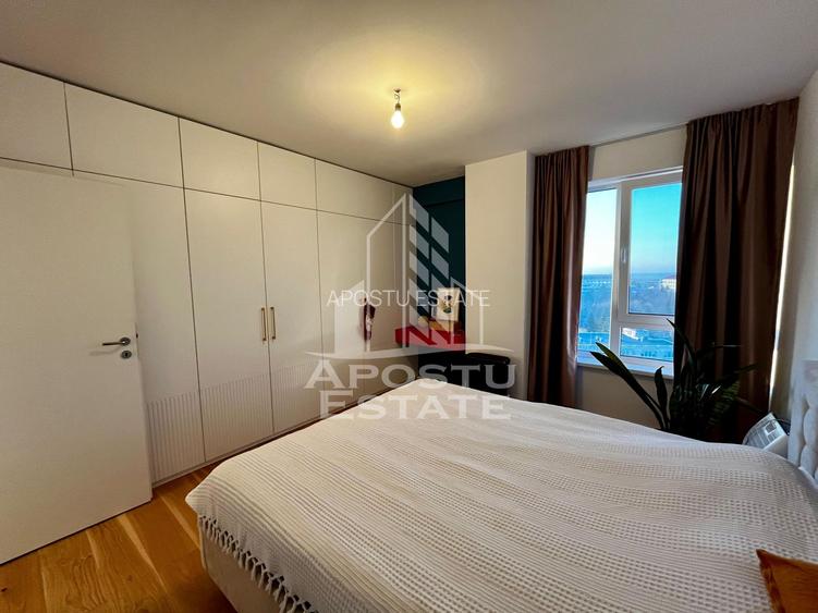Apartament 2 camere de vanzare, bloc nou,zona Aradului Timisoara - 4