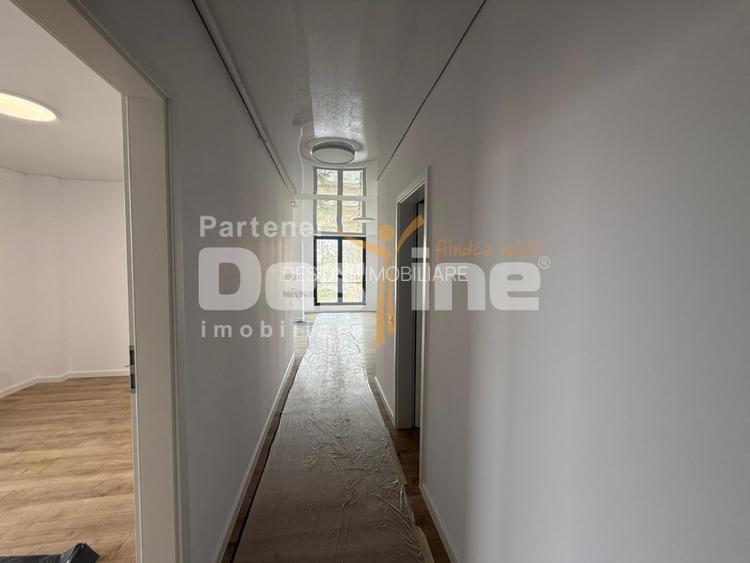 3 camere I bloc 2026 I 99mp I etaj 1/3 I Metrou Crangasi - 9