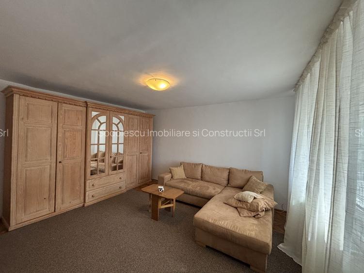 Apartament o cameră la 5 minute de Cetății - 16