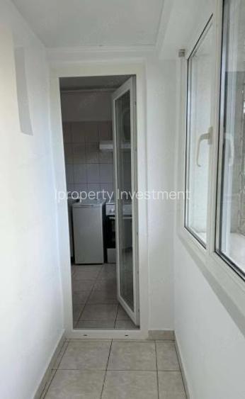 Garsoniera | 13 Septembrie | Parter | Decomandat - 5