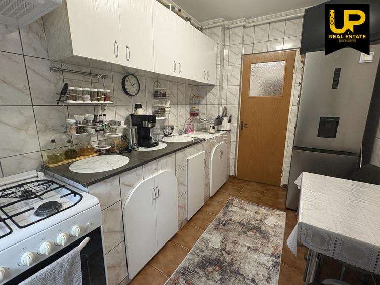 Apartament 2 camere Dristor - Mihai Bravu - 7
