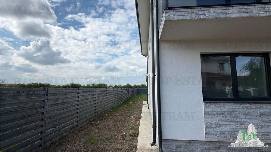 Vila moderna langa Paradisul Verde | Teren 627 mp | Finisaje la alegere incluse - 2