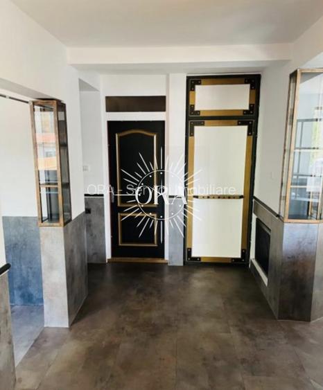 SPAȚIU COMERCIAL 4 ÎNCĂPERI | ÎNCHIRIERE | SEMICENTRAL / PLATINIA | 3 PARCĂRI - 5