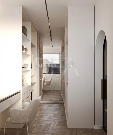 Apartament 4 camere Bd. Unirii et. 8 Finisaje Premium | parcare inclusa subteran - 24