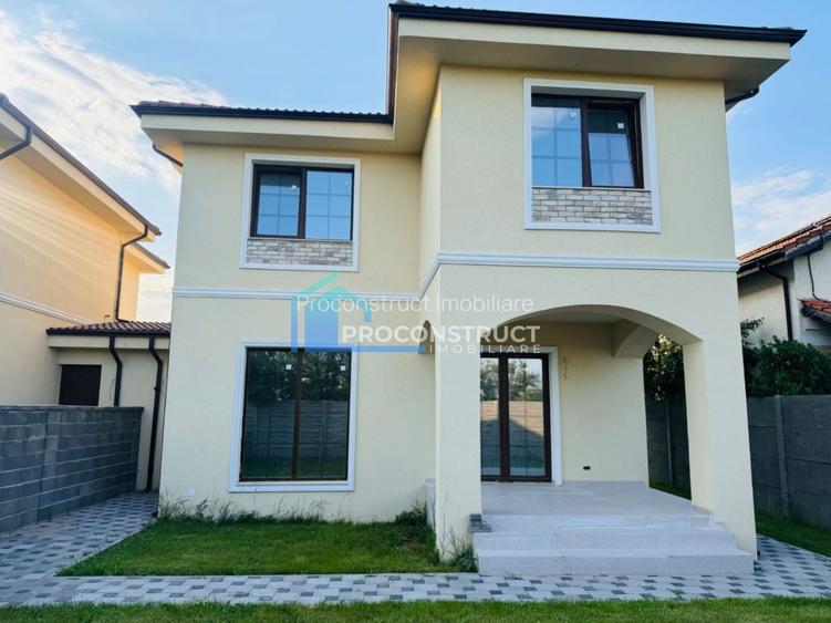 Duplex la cheie | 120 MP | 5 Camere | Giarmata | Comision 0% | - 21