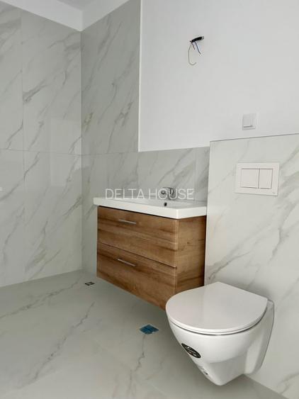 Apartament 3 camere Floresti, 67 mp, finisat, CF disponibil! Comision 0! - 5