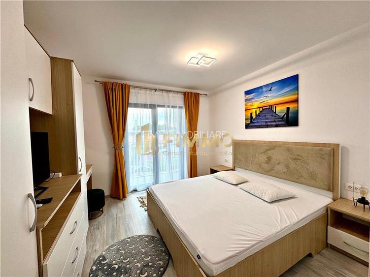 Apartament superb | Bloc nou | Loc de parcare subteran | ID:1321 - 4