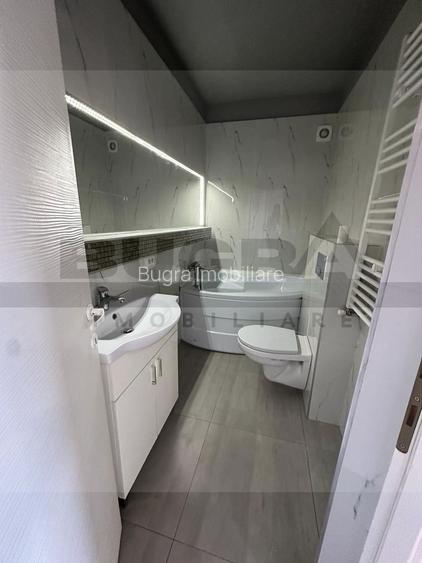 Apartament 3 camere premium, bloc nou, 67mp, garaj subteran, Marasti - 9