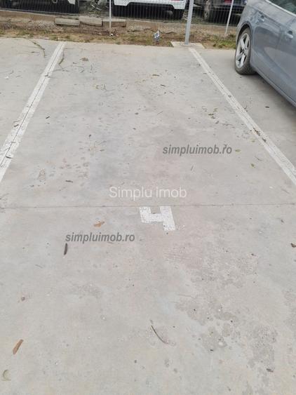 Studio cu Gradina si Loc de Parcare - 6