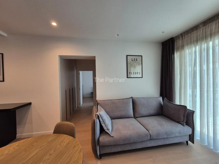 APARTAMENT 2 CAMERE DE VANZARE - PROMENADA MALL - 11