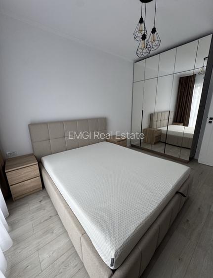 Apartament 2 camere Exigent Plaza Faza 5 Parcare Subterana inclusa LUJERULUI - 6