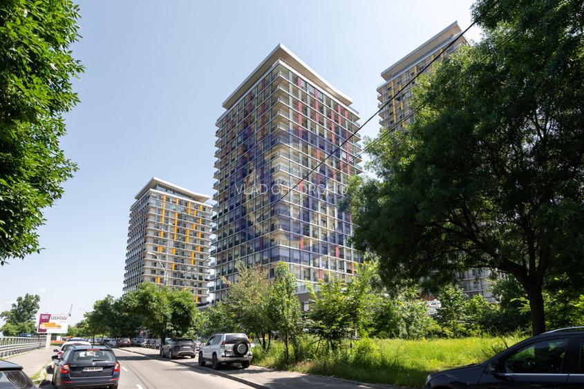 Privind deasupra tuturor - Penthouse unic cu terasa 120mp, in Asmita-COMISION 0% - 55
