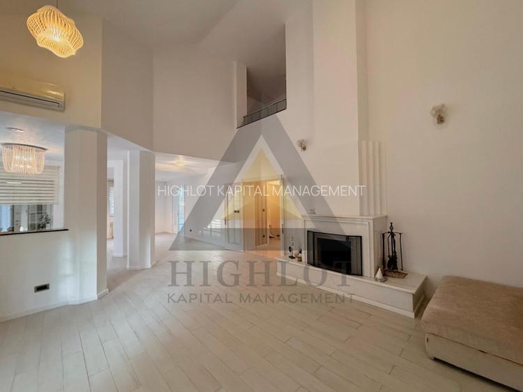 BANEASA RESIDENTIAL PARK | VILA  DISPONIBILA IMEDIAT | TEREN 650 MP - 39