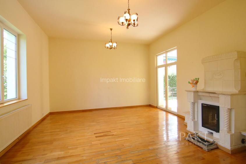 Casa individuala situata la 2 minute de Parcul Engels ! - 34