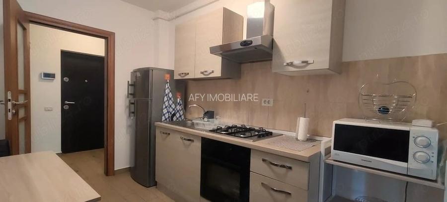 Apartament 2 camere -Aparatorii Patriei- Centrala proprie - 4