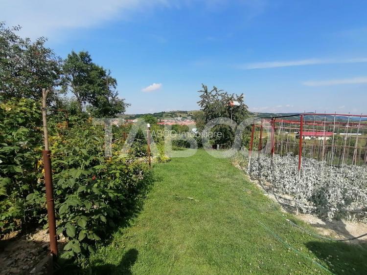 Casa individuala de vanzare 105 mp teren de 1400 mp Seica Mare - 2