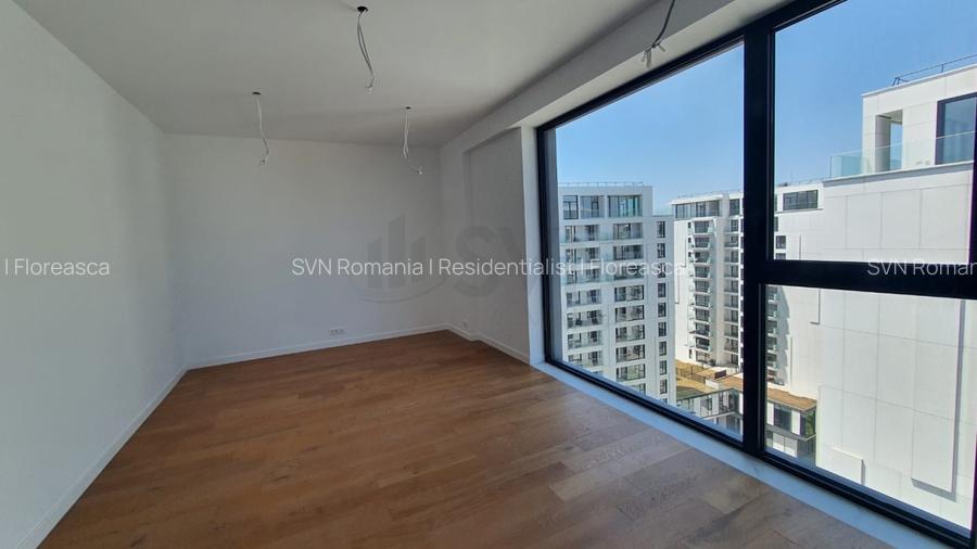 REA1024296 Apartament modern 3 camere I One Cotroceni Park - 19