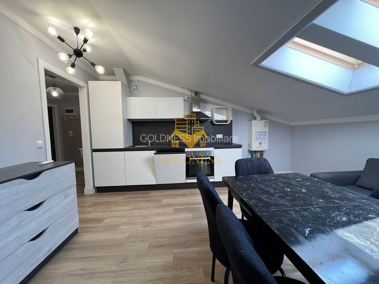 3 camere, Zona FSEGA, Iulius Mall, Cartier Gheorgheni, Pet Friendly - 2