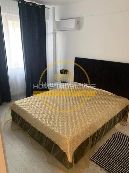 Etaj 2/Apartament-2camere -Mobilat&Utilat/Loc de Parcare-Valea Lupului! - 3
