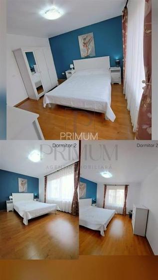 CASA INDIVIDUALA - BLASCOVICI - 4 CAMERE - 3 BAI - TERASA ACOPERITA - CENTRALA - - 9