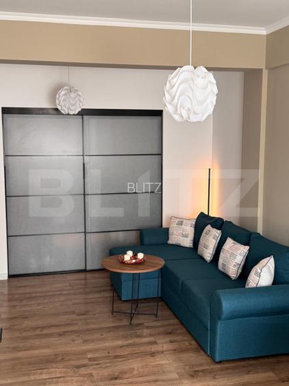 Apartament 3 camere, zona linistia - Zona Teilor - 3