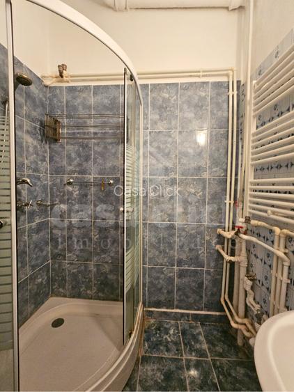 Apartament 2 camere, ultracentral – rar, etaj 2, boxă - 12