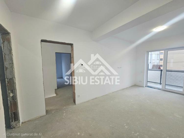 Casa individuala noua Sibiu, energetic A - 9