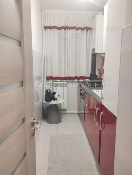 Dorally Mall, apartament 3 camere confort 2, etaj intermediar, renovat recent - 8