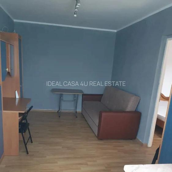 Apartament cu 2 cameere in Alexandru cel Bun-Lic.Miron Costin - 5