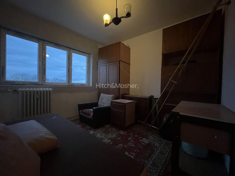 Apartament 3 camere – Zona Olimpia - 4