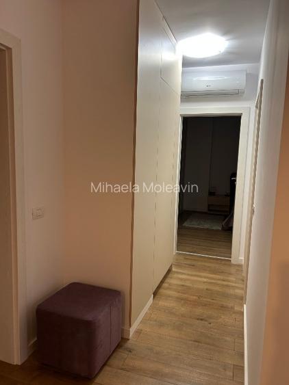  Inchiriere Apartament 3 camere + loc parcare subterana, Xcity Towers, Timisoara - 6