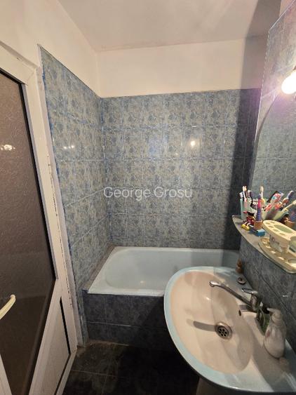 [Proprietar] Vând apartament 2 camere decomandat etaj 3, Zahana, Slatina - 12