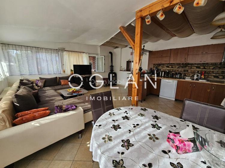 Comision 0% – Casa cu garaj si gradina, Șura Mica - 10