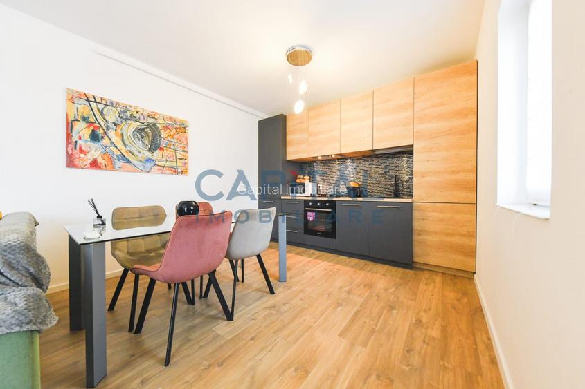 Apartament 2 camere | Zona Donath Park | Bloc Boutique - 7