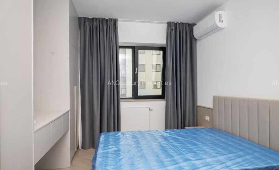 INCHIRIERE APARTAMENT 3 CAMERE COMPLEX CORTINA NORTH PIPERA - 4