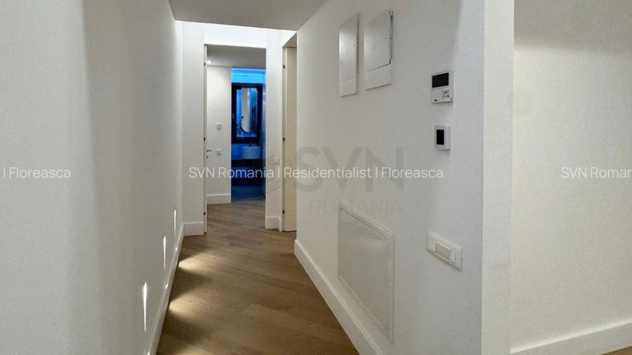 REA1028031 Apartament 3 camere Exclusivist in zona de Nord Finisaje High End - 3