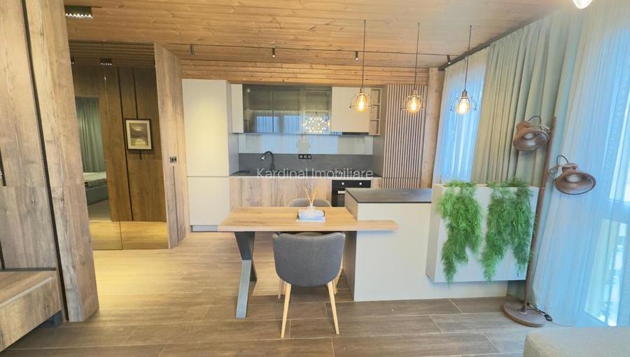 Apartament 2 camere pozitie deosebita, Urban Plaza - 7