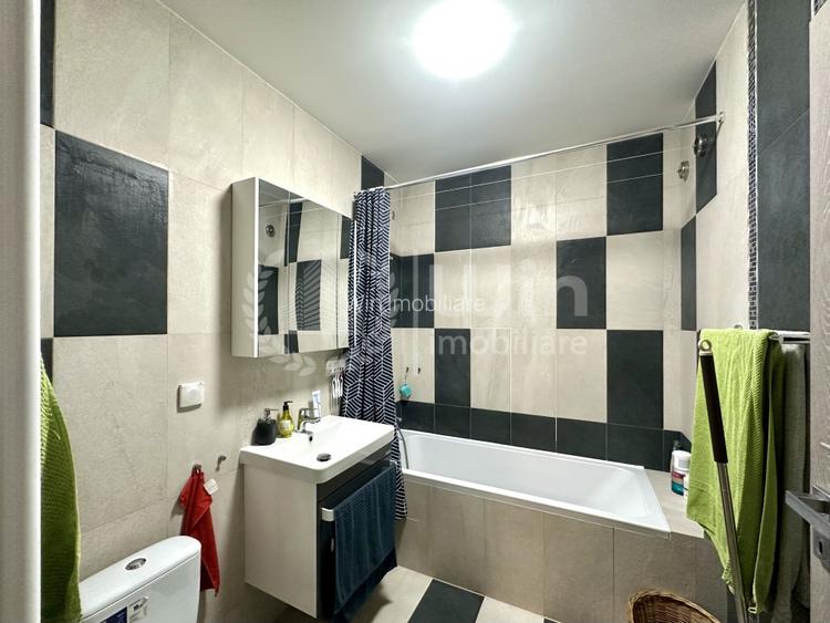 Apartament 2 camere decomandat | Bloc Nou | 2 Garaje incluse | Iulius - 9
