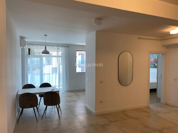 2 camere lux + parcare subterana , lift, liber - 18