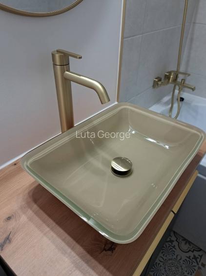 Apartament decomandat, metrou Tudor Vladimirescu - 8