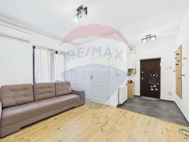 Casă / Vilă cocheta cu 3 camere - de vanzare - zona Basarab - 2