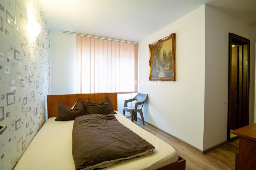 Pensiune cu 12 camere in Baile 1 Mai - 6