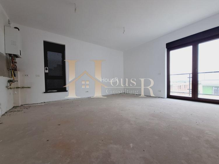 BRAYTIM - PENTHOUSE. IN BLOC FINALIZAT. TERASA ACOPERITA DE 30 MP. - 3